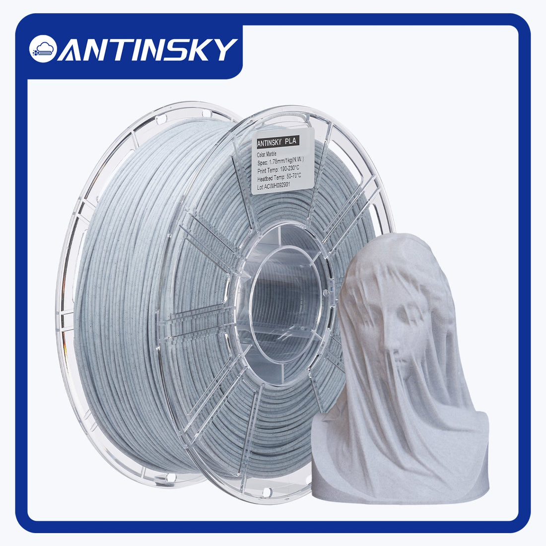 Effect and Texture Filaments: What the Surface Costs You in Geometry, Strength and Fit