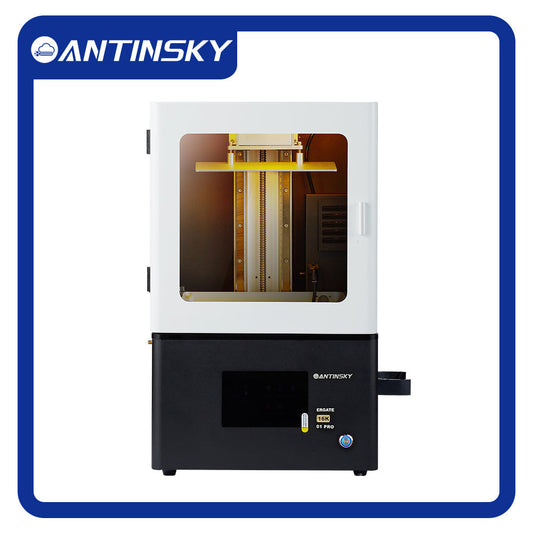 ANTINSKY Expands 3D Printing Material Portfolio: New Engineering Resins, Specialty Filaments, and Professional-Grade Accessories for 2026