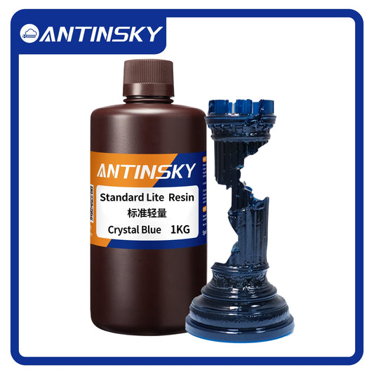 Mastering the Bottom Layers: Burn-in, Transition and First-Layer Exposure in Resin Printing