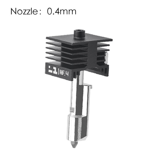 Hotend Hygiene: Preventing Thermal Creep, Clogs and First-Layer Degradation on Your FDM Printer
