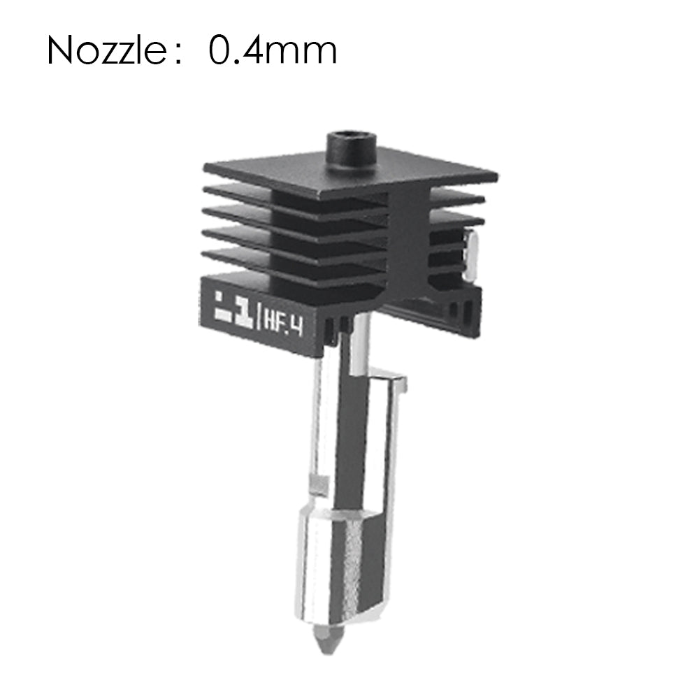 Budget Upgrades That Boost FDM Reliability: Nozzles, Build Plates and Filament Feeding