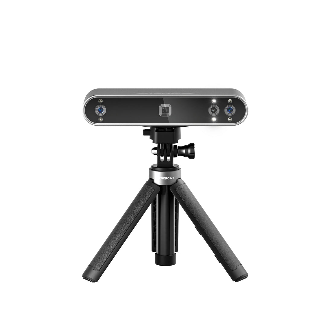 From a Photo to a Physical Twin: The Scanning Ecosystem Across Revopoint, Creality, Shining 3D and 3DMakerPro