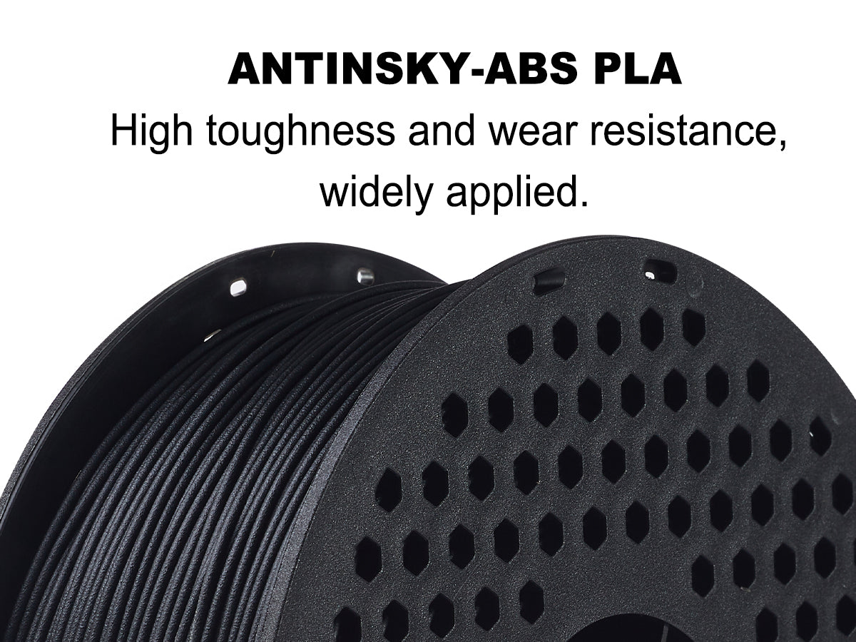 ANTINSKY ABS Filament 1.75mm 1kg