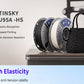 ANTINSKY TPU95A-HS High-Speed Flexible Filament 1.75mm 1kg