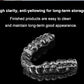 ANTINSKY Occlusal Splint Resin 0.5kg
