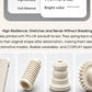 ANTINSKY TPU-LW90A Lightweight Flexible Filament 1.75mm 0.9kg