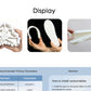 ANTINSKY TPU85A Flexible Filament 1.75mm 1kg