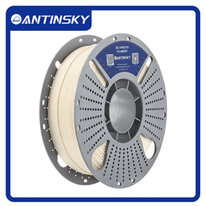ANTINSKY TPU-LW90A Lightweight Flexible Filament 1.75mm 0.9kg