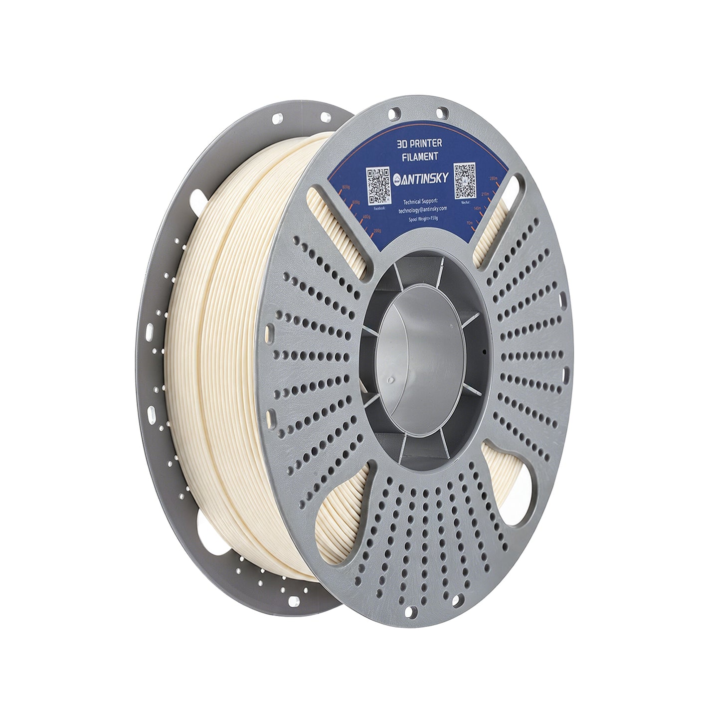 ANTINSKY TPU90A-LW 3D filament TPU-LW 90A