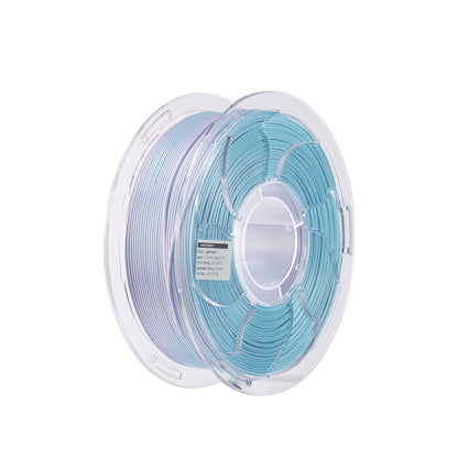 ANTINSKY PLA SILK Glow In Dark Filament 1.75mm 1kg