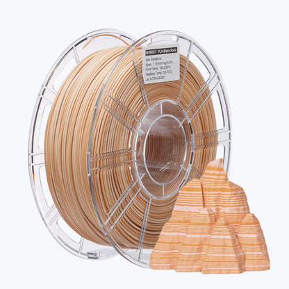 ANTINSKY PLA-ROCK Filament 1.75mm 1.5kg