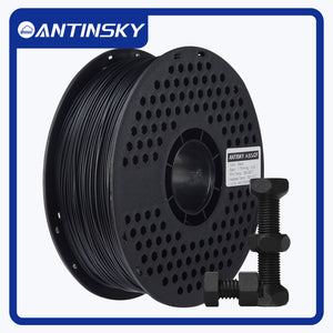 ANTINSKY ABS-CF Carbon Fiber Filament 1.75mm 1.5kg