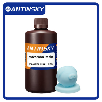 ANTINSKY Macaroon Resin 1kg