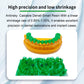 ANTINSKY Castable Dental Smart Resin Green 1KG