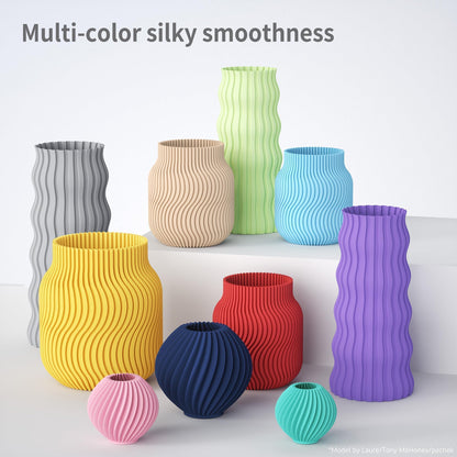 ANTINSKY PLA Matte Filament 1.75mm 1kg
