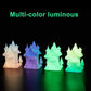 ANTINSKY PLA SILK Glow In Dark Filament 1.75mm 1kg