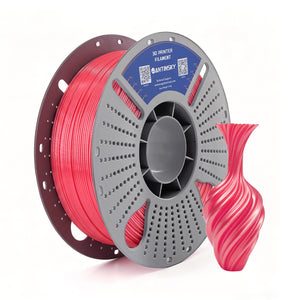 ANTINSKY Silk PLA Filament 1.75mm 1kg