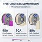 ANTINSKY TPU90A-LW 3D filament TPU-LW 90A