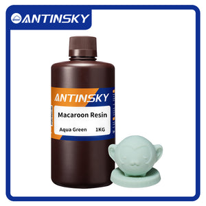 ANTINSKY Macaron Resin 1kg