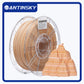ANTINSKY PLA-ROCK Filament 1.75mm 1.5kg