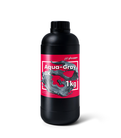 Phrozen Aqua 8K Resin 1kg