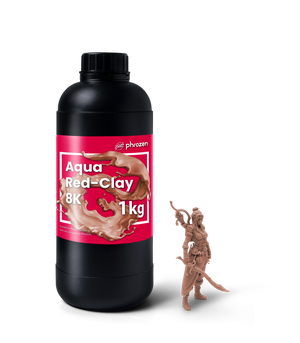 Phrozen Aqua 8K Resin 1kg