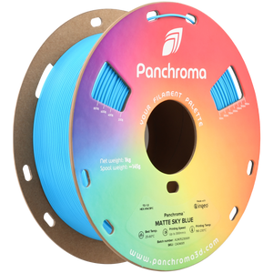 Polymaker Panchroma Matte PLA Filament 1.75mm