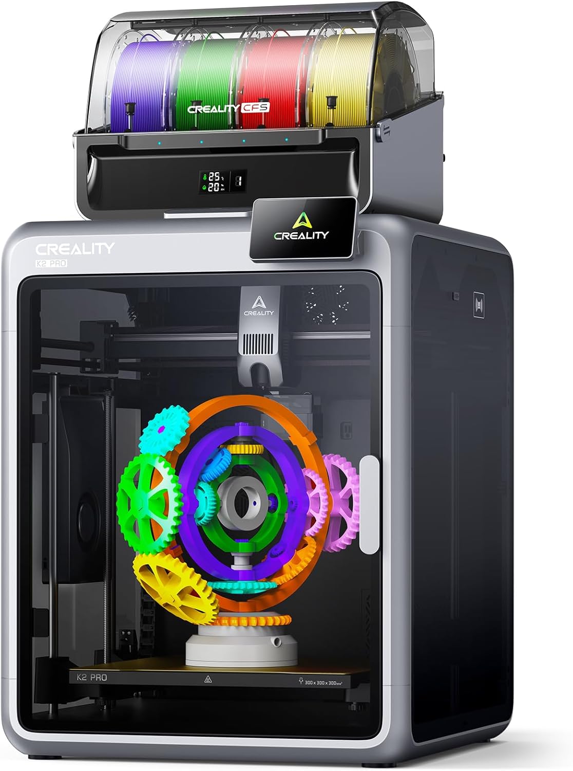 Creality K2 Pro Combo 3D Printer