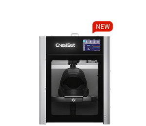 CreatBot D400 HS Industrial 3D Printer [Pre-order]