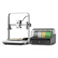 Creality Ender-3 V4 Combo 3D Printer — 500mm/s with CFS Multi-Color