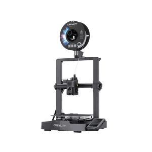 Creality Ender-3 V3 Series — KE & Plus 3D Printer