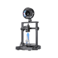 Creality Ender-3 V3 Series — KE & Plus 3D Printer