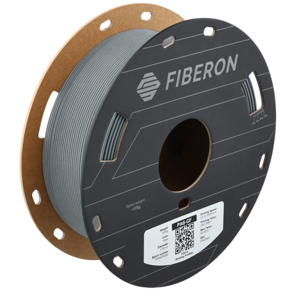 Polymaker Fiberon PA6-GF25 Filament 1.75mm 0.5kg