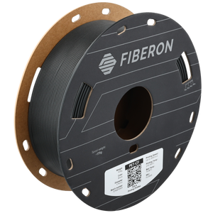 Polymaker Fiberon PET-CF17 Filament 1.75mm 0.5kg