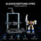 Elegoo Neptune 4 Pro 3D Printer