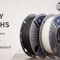 ANTINSKY TPU95A-HS High-Speed Flexible Filament 1.75mm 1kg