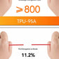 ANTINSKY TPU95A-HS High-Speed Flexible Filament 1.75mm 1kg
