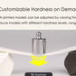 ANTINSKY TPU-LW90A Lightweight Flexible Filament 1.75mm 0.9kg