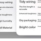 ANTINSKY TPU85A Flexible Filament 1.75mm 1kg