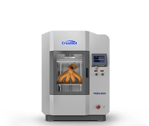 CreatBot PEEK-300 High-Performance 3D Printer