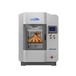 CreatBot PEEK-300 High-Performance 3D Printer