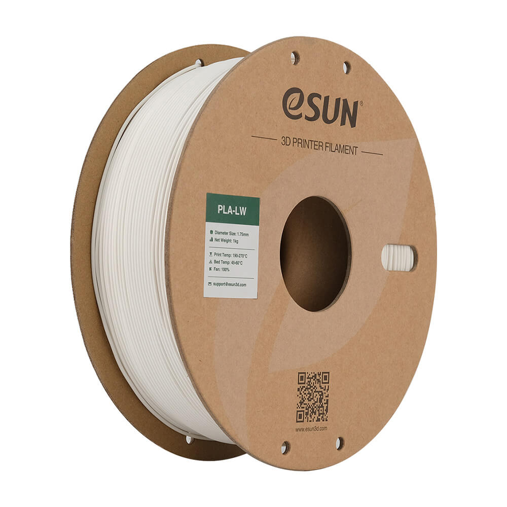 eSUN ePLA-LW Filament 1.75mm 1kg