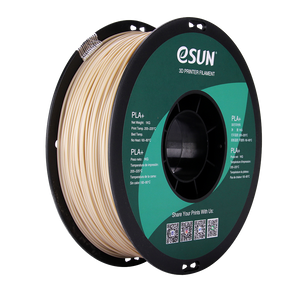eSUN PLA+ Filament 1.75mm 1KG