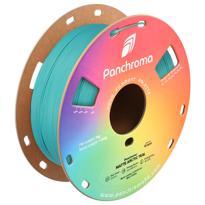 Polymaker Panchroma Matte PLA Filament 1.75mm