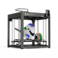 Creality Ender-5 Max 3D Printer — 400x400x400mm Large Format
