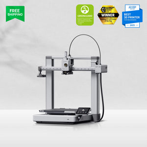 Bambu Lab A1 3D Printer