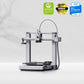 Bambu Lab A1 Combo 3D Printer