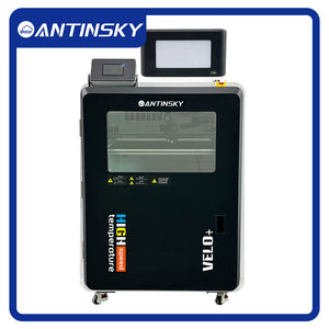 ANTINSKY ANTBULL656 Industrial FDM 3D Printer — Large-Scale Production