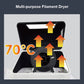 ANTINSKY ANTBULL656 Industrial FDM 3D Printer — Large-Scale Production