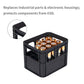ANTINSKY Anti-Static Resin Black 1KG — ESD-Safe 3D Printing Resin
